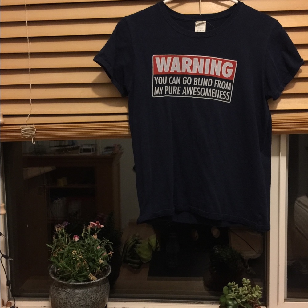 Funny shirt